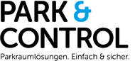 Park & Control Logo